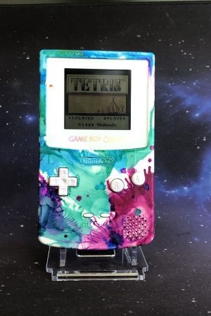 Nintendo Gameboy Color